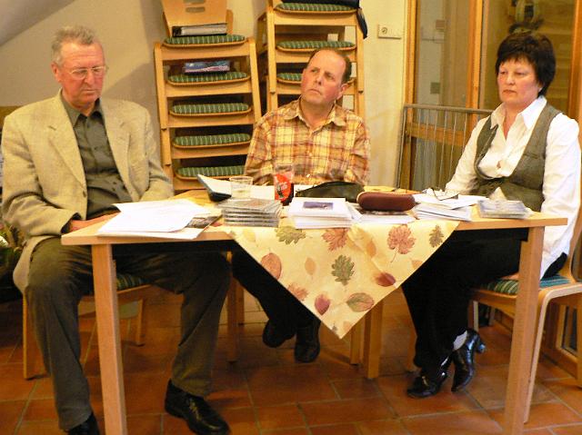 Jahreshauptversammlung 2010 005